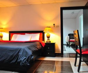 Milano Hotel Suites Amman Jordan
