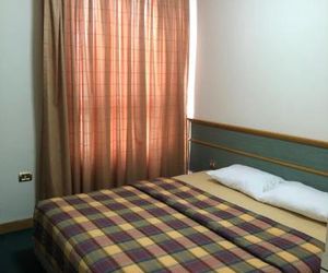Golden Palace Hotel Apartments Amman Jordan