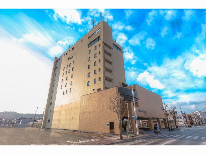 Hotel Photo 23