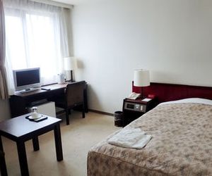 Hotel Green Park Sendai Japan