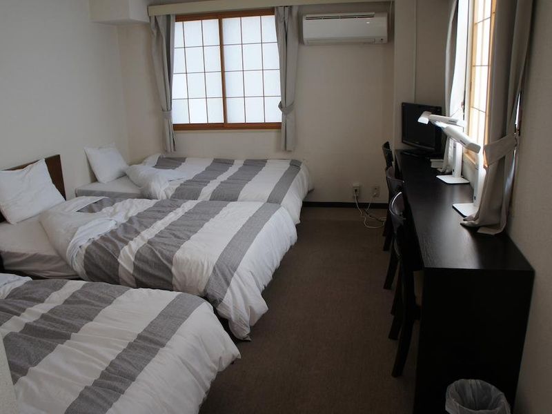Hotel Photo 1