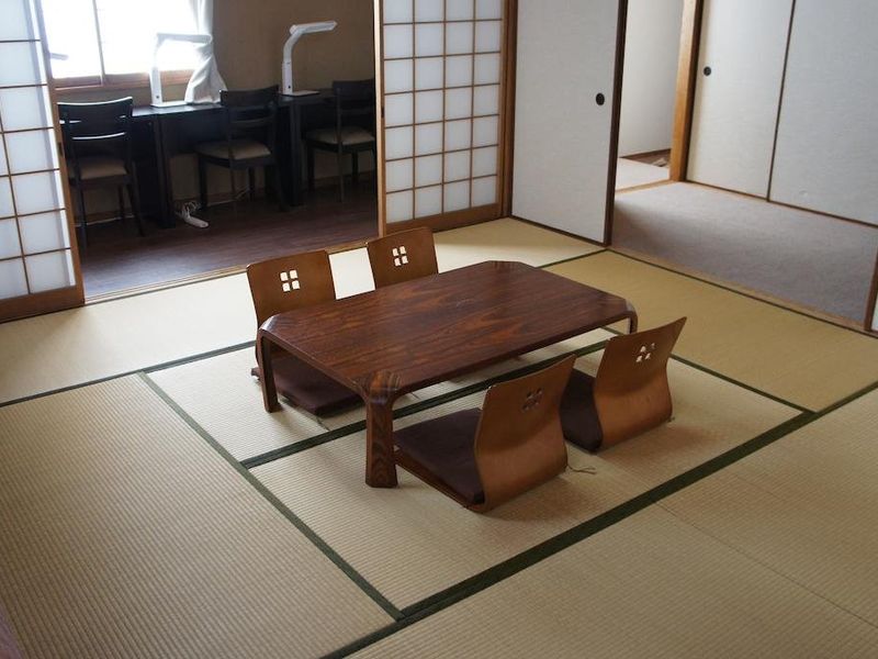 Hotel Photo 12