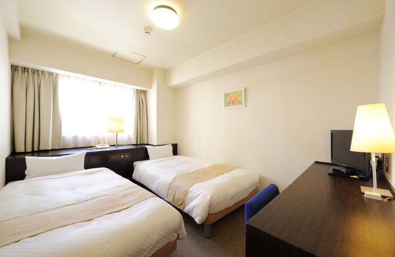 UNIZO INN Nagoya Sakae