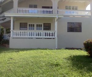 TOP GUEST HOUSE Rodney Bay Saint Lucia
