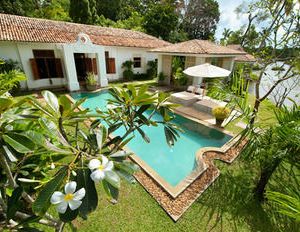 Duwa Villas Ahangama Sri Lanka