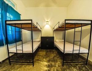 Colombo Beach Hostel By Nomadic Mount Lavinia Sri Lanka