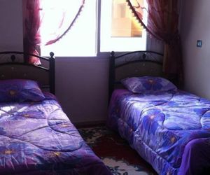 RESIDENCE ISLANE Agadir Morocco