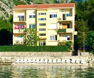 Apartment Ivanišević 2 Dobrota Montenegro