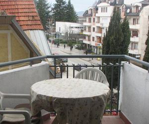 Apartment Ljubinka Ohrid Macedonia