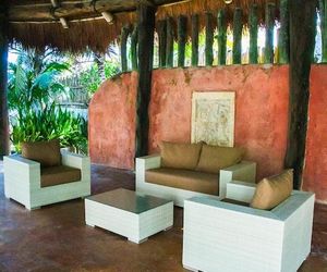 Zamas Hotel Tulum Mexico