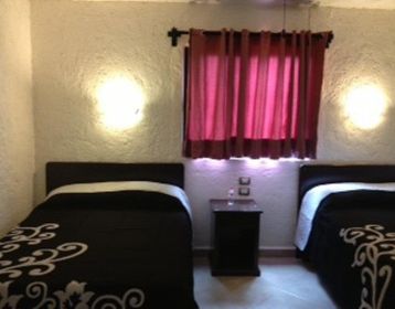 hotel booking template