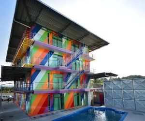 Bahagia Villa Kuah Malaysia