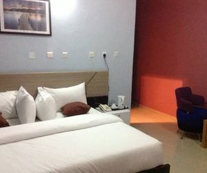 Toprate Luxury Hotel Owerri Nigeria