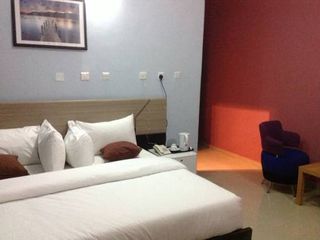 Фото отеля Toprate Luxury Hotel