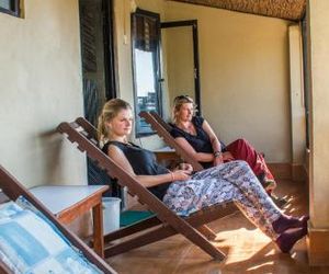 Chitwan Tiger Camp Sauraha Nepal