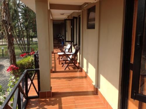 Hotel Photo 12