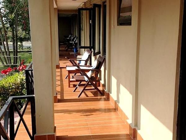 Hotel Photo 13