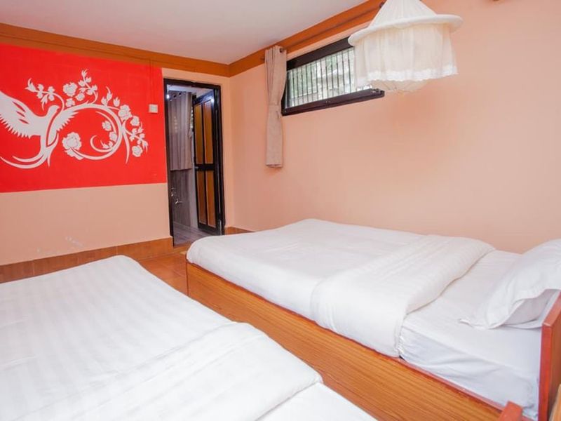 Hotel Photo 6