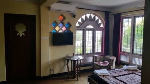 Hotel Photo 16