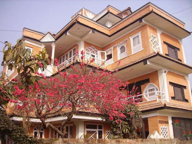 Hotel Photo 23