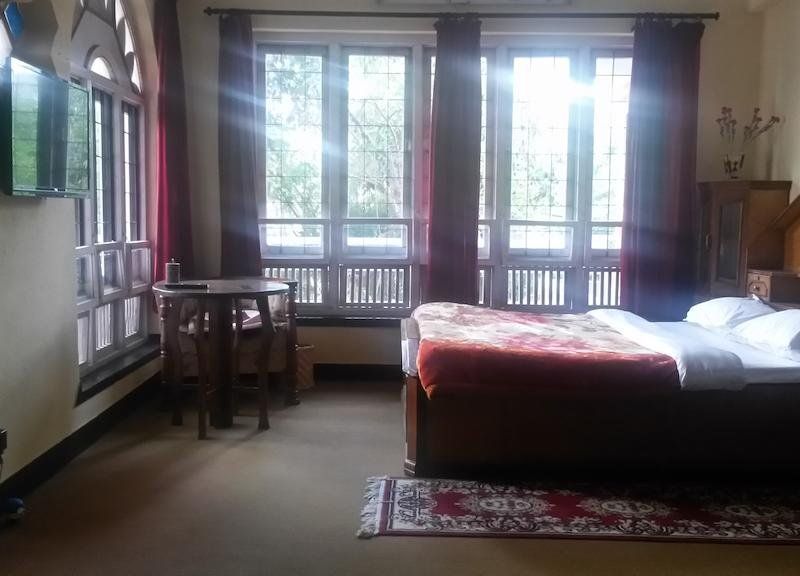 Hotel Photo 4