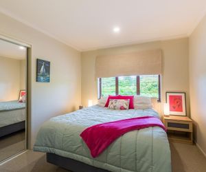 Accent House Luxury Boutique Bed & Breakfast Mapua New Zealand