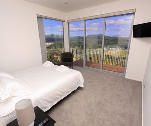 Tihi Retreat Rotorua New Zealand