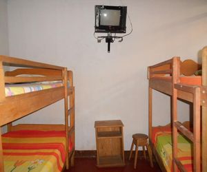 Hotel Trujillo Iquitos Peru