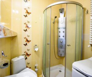 APARTAMENTY Z KLAS? Krynica Poland