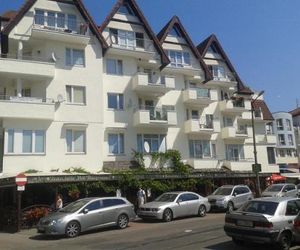 Apartament Portowy Kolobrzeg Poland