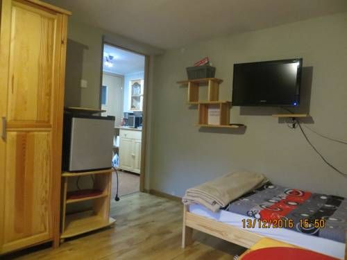 Hotel Photo 9