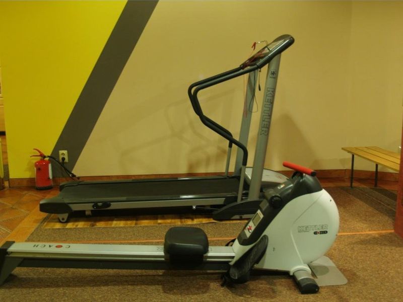 Hotel Photo 22