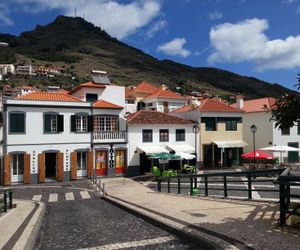Casas da Avenida e Do Pico Machico Portugal