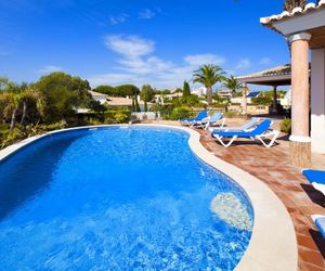 Holliday Villa Boavista Lagos Lagos Portugal