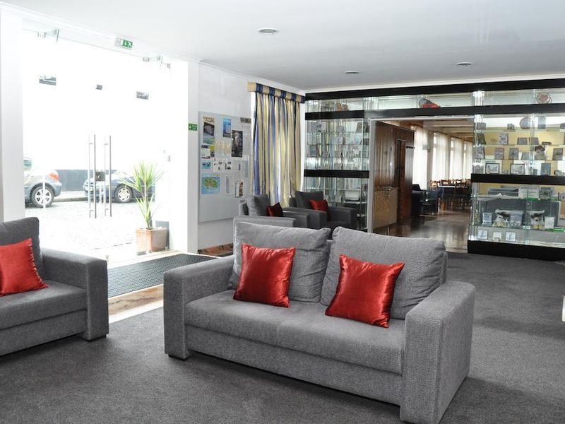 Hotel Photo 11