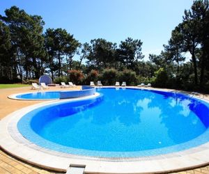 Apartamentos Praia da Falésia Aldeia das Acoteias Portugal