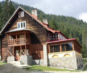 CABANA PADINA VECHE Busteni Romania