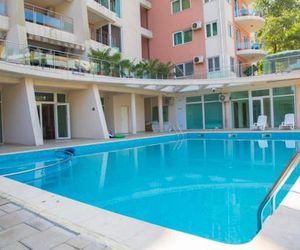 St.Vlas Apartments Mamaia Mamaia Romania