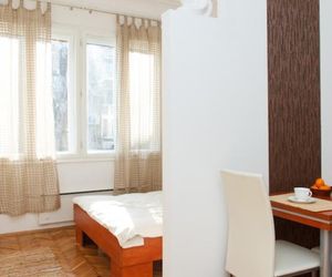 Apartment Despot Belgrade Serbia