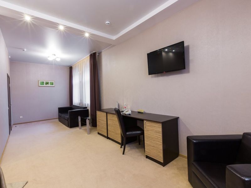 Hotel Photo 10