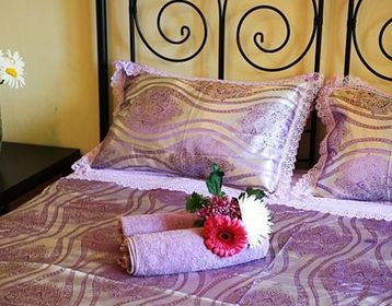 hotel booking template