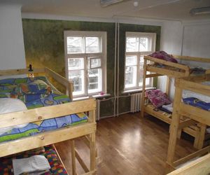 Have A Nice Day Hostel Kaliningrad Russia