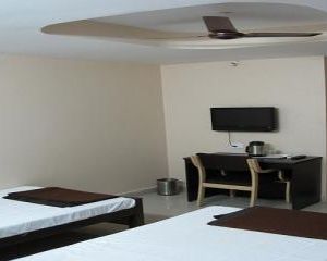 Dwaraka Inn Secunderabad India