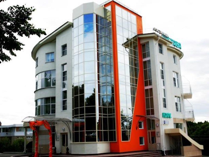 Hotel Photo 1