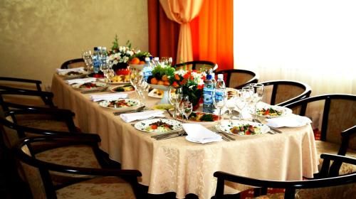 Hotel Photo 13