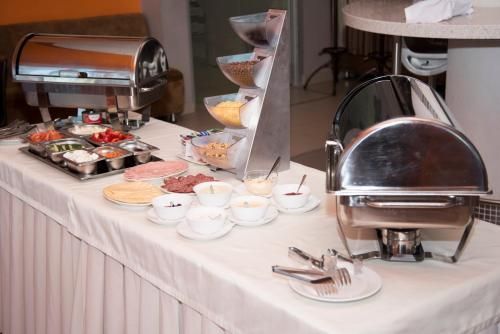 Hotel Photo 16