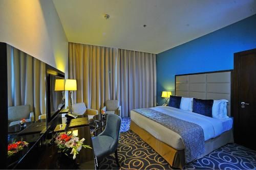 image of hotel Ramada Abu Dhabi Corniche