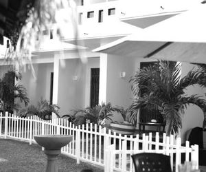 Serenity Resort - 海湾中餐厅（美蕊莎店） Mirissa Sri Lanka
