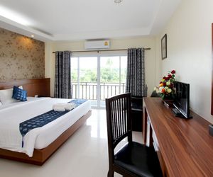 Karnmanee Place Udon Thani City Thailand