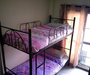 Bangkok Backpacker Hostel Lat Krabang Thailand